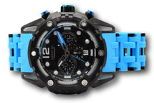 Load image into Gallery viewer, Invicta Sea Spider ArmorDome Sentinel Men's 52mm Blue Chronograph Watch 43771-Klawk Watches
