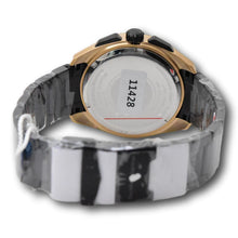 Load image into Gallery viewer, TechnoMarine Ocean Quantum Men's 44mm Dark Rose Gold Chronograph Watch TM-318122-Klawk Watches
