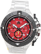 Load image into Gallery viewer, Invicta Subaqua Noma IV Men's 50mm Red Dragon Chronograph Watch 48199-Klawk Watches
