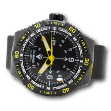 Load image into Gallery viewer, Invicta Coalition Forces Men's Axis Ranger 49mm Black Compass Bezel Watch 49509-Klawk Watches
