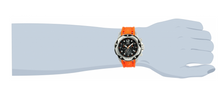 Load image into Gallery viewer, Invicta Speedway Cruise Turbo Mens 51mm Orange Z60 Swiss Chronograph Watch 20072-Klawk Watches

