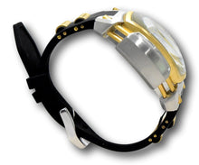 Load image into Gallery viewer, Invicta Diablo DC Comics Black Adam Men's 53mm Limited Chrono Watch 43739 RARE-Klawk Watches
