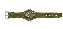 Load image into Gallery viewer, Invicta Bolt Shock Army Green Men's 50mm Multifunction Date Quartz Watch 47837-Klawk Watches
