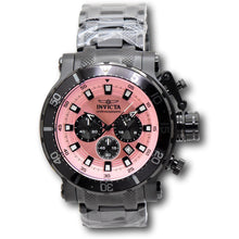 Load image into Gallery viewer, Invicta Coalition Forces Night Hawk Men's 52mm Chrono Watch Black (49228)-Klawk Watches
