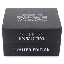 Load image into Gallery viewer, Invicta Star Wars Darth Vader Men's 52mm Limited Edition Chronograph Watch 26268-Klawk Watches
