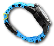 Load image into Gallery viewer, Invicta Sea Spider ArmorDome Sentinel Men's 52mm Blue Chronograph Watch 43771-Klawk Watches
