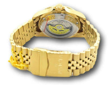 Load image into Gallery viewer, Invicta Pro Diver Automatic Men's 42mm Gold Dial Pepsi Bezel Watch 29183-Klawk Watches
