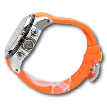 Load image into Gallery viewer, Invicta Speedway Cruise Turbo Mens 51mm Orange Z60 Swiss Chronograph Watch 20072-Klawk Watches
