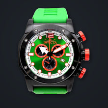Load image into Gallery viewer, Invicta Sea Hunter Veridian Force Gen IV 52mm Men's Fly-back Chrono Watch 48981-Klawk Watches
