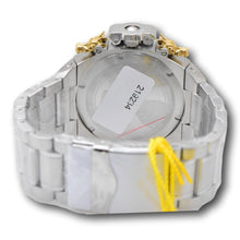 Load image into Gallery viewer, Invicta Subaqua Noma IV Men's 50mm Black Gold Dragon Chronograph Watch 48195-Klawk Watches
