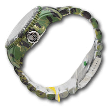 Load image into Gallery viewer, Invicta Pro Diver Hydro Dipped Camo Men's 48mm Brown Dial Quartz Watch 47855-Klawk Watches
