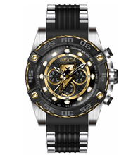 Load image into Gallery viewer, Invicta DC Comics Black Adam Men's 52mm Limited Edition Chronograph Watch 41250-Klawk Watches
