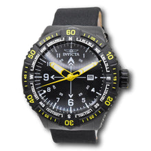 Load image into Gallery viewer, Invicta Coalition Forces Men's Axis Ranger 49mm Black Compass Bezel Watch 49509-Klawk Watches
