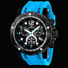 Load image into Gallery viewer, Invicta Speedway Electric Blue 51mm Men's Chronograph Swiss Men's Watch 20075-Klawk Watches
