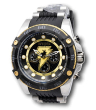 Load image into Gallery viewer, Invicta DC Comics Black Adam Men's 52mm Limited Edition Chronograph Watch 41250-Klawk Watches
