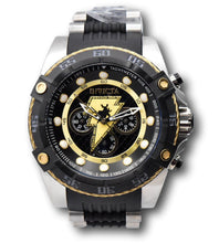 Load image into Gallery viewer, Invicta DC Comics Black Adam Men's 52mm Limited Edition Chronograph Watch 41250-Klawk Watches
