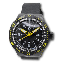 Load image into Gallery viewer, Invicta Coalition Forces Men's Axis Ranger 49mm Black Compass Bezel Watch 49509-Klawk Watches
