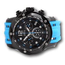 Load image into Gallery viewer, Invicta Speedway Electric Blue 51mm Men's Chronograph Swiss Men's Watch 20075-Klawk Watches
