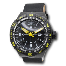 Load image into Gallery viewer, Invicta Coalition Forces Men's Axis Ranger 49mm Black Compass Bezel Watch 49509-Klawk Watches
