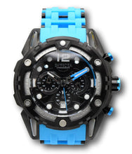 Load image into Gallery viewer, Invicta Sea Spider ArmorDome Sentinel Men's 52mm Blue Chronograph Watch 43771-Klawk Watches
