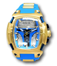 Load image into Gallery viewer, Invicta S1 Diablo Men's 53mm Star Wars Jango Fett Limited Ed Chrono Watch 43665-Klawk Watches

