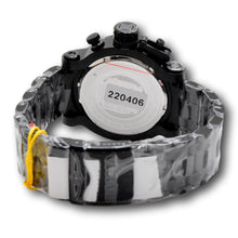 Load image into Gallery viewer, Invicta Coalition Forces Night Hawk Men's 52mm Chrono Watch Black (49228)-Klawk Watches
