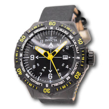 Load image into Gallery viewer, Invicta Coalition Forces Men's Axis Ranger 49mm Black Compass Bezel Watch 49509-Klawk Watches
