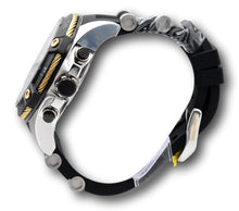 Load image into Gallery viewer, Invicta DC Comics Black Adam Men's 52mm Limited Edition Chronograph Watch 41250-Klawk Watches

