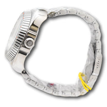 Load image into Gallery viewer, Invicta Coalition Forces Solaris Men's 50mm Silver Dial Quartz Lume Watch 49777-Klawk Watches
