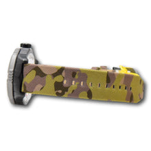 Load image into Gallery viewer, Invicta Coalition Forces Men's Axis Ranger 49mm Brown Compass Bezel Watch 49512-Klawk Watches

