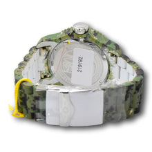 Load image into Gallery viewer, Invicta Pro Diver Hydro Dipped Camo Men's 48mm Brown Dial Quartz Watch 47855-Klawk Watches
