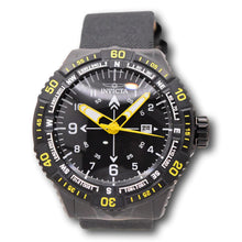 Load image into Gallery viewer, Invicta Coalition Forces Men's Axis Ranger 49mm Black Compass Bezel Watch 49509-Klawk Watches
