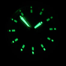 Load image into Gallery viewer, Invicta Coalition Forces Solaris Men's 50mm Silver Dial Quartz Lume Watch 49777-Klawk Watches
