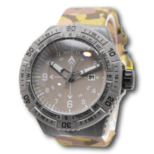 Load image into Gallery viewer, Invicta Coalition Forces Men's Axis Ranger 49mm Brown Compass Bezel Watch 49512-Klawk Watches
