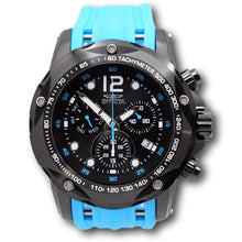 Load image into Gallery viewer, Invicta Speedway Electric Blue 51mm Men's Chronograph Swiss Men's Watch 20075-Klawk Watches
