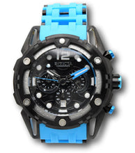 Load image into Gallery viewer, Invicta Sea Spider ArmorDome Sentinel Men's 52mm Blue Chronograph Watch 43771-Klawk Watches
