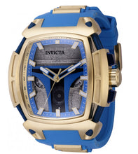 Load image into Gallery viewer, Invicta S1 Diablo Men's 53mm Star Wars Jango Fett Limited Ed Chrono Watch 43665-Klawk Watches
