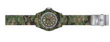 Load image into Gallery viewer, Invicta Hydromax Dark Green Camo Hydroplated Men's 52mm Swiss Quartz Watch 45939-Klawk Watches
