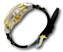 Load image into Gallery viewer, Invicta Diablo DC Comics Black Adam Men's 53mm Limited Chrono Watch 43739 RARE-Klawk Watches
