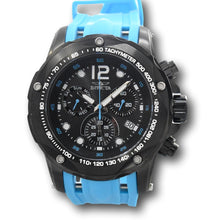 Load image into Gallery viewer, Invicta Speedway Electric Blue 51mm Men's Chronograph Swiss Men's Watch 20075-Klawk Watches
