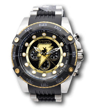 Load image into Gallery viewer, Invicta DC Comics Black Adam Men's 52mm Limited Edition Chronograph Watch 41250-Klawk Watches
