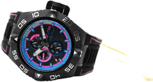 Load image into Gallery viewer, Invicta Subaqua Noma IV Men's 50mm Midnight Neon Day Date Quartz Watch 49878-Klawk Watches
