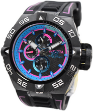Load image into Gallery viewer, Invicta Subaqua Noma IV Men's 50mm Midnight Neon Day Date Quartz Watch 49878-Klawk Watches

