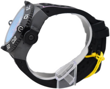 Load image into Gallery viewer, Invicta Subaqua Noma IV Men's 50mm Midnight Neon Day Date Quartz Watch 49878-Klawk Watches

