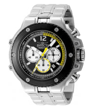 Load image into Gallery viewer, Invicta Racing Pitwall Men's 56mm Black Speedline Chronograph Watch 48316-Klawk Watches
