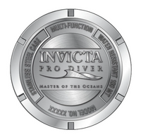 Load image into Gallery viewer, Invicta Pro Diver Hydro Dipped Camo Men's 48mm Brown Dial Quartz Watch 47855-Klawk Watches
