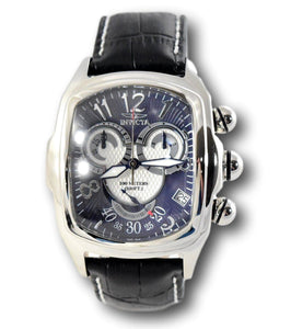Invicta Lupah Disney Limited Edition Men's Mickey 44mm Swiss Chrono Watch RARE-Klawk Watches