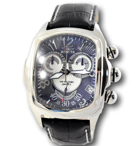Invicta Lupah Disney Limited Edition Men's Mickey 44mm Swiss Chrono Watch RARE-Klawk Watches