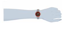 Load image into Gallery viewer, Invicta Pro Diver Automatic Fire First Responder Edition Ladies 38mm Watch 23150-Klawk Watches
