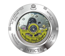 Load image into Gallery viewer, Invicta Pro Diver Automatic Fire First Responder Edition Ladies 38mm Watch 23150-Klawk Watches
